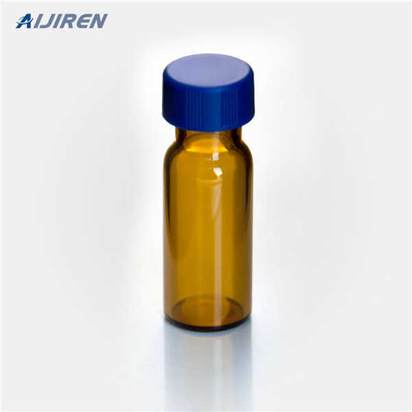 economical HPLC vials caps